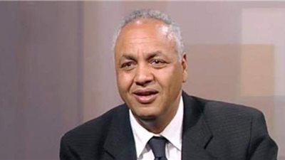 مصطفى بكري: تعديل أو تغيير وزاري خلال أيام | فيديو