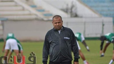 إصابة مدرب عام المحلة وإداري الفريق بفيروس كورونا