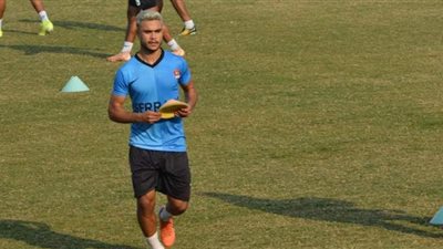 خالد عيد يقرر تصعيد 