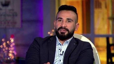 أحمد سعد يكشف عن دويتو غنائي يجمعه بحسن شاكوش | فيديو