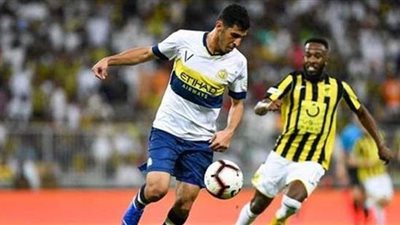 حرمان النصر السعودي واتحاد جدة من قيد صفقات شتوية