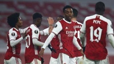 أرسنال يحصل على قرض بقيمة 120 مليون إسترليني بسبب كورونا