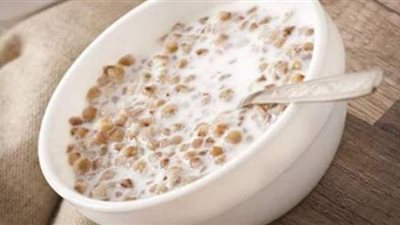 طريقة عمل البليلة من مطبخ الشيف ريمو