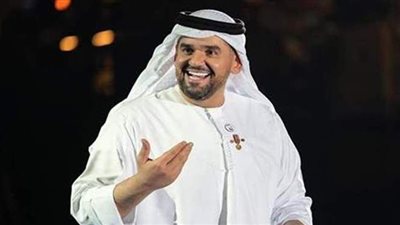 حسين الجسمي يعلن تلقيه أولى جرعات لقاح 