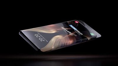 سامسونج تكشف عن Galaxy Chromebook 2 مع شاشة QLED