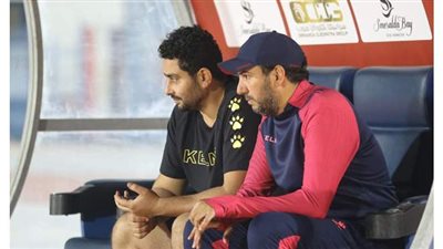 ٢٣ لاعبا في معسكر سيراميكا كليوباترا استعدادا لمواجهة الأهلي | صور