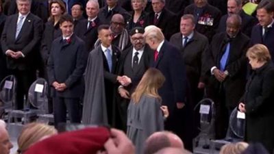 أمريكا تفتتح قنصليتها جنوبي المغرب الأحد المقبل