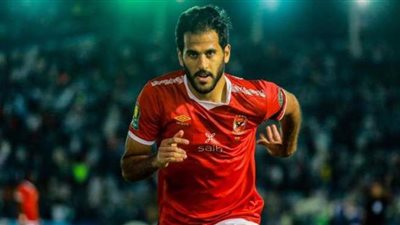 شوبير: الأهلي يقرر الإبقاء على مروان محسن.. وحسم مصير ريان وصلاح خلال ساعات