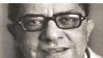 في ذكرى رحيله.. سر جملة 