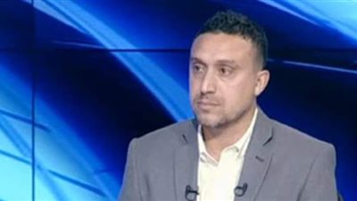 محمد صديق: ثلاثة وكلاء سبب تخريب الكرة المصرية