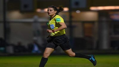 النساء قادمات.. مفاجأة في طاقم تحكيم الجولة الثالثة بالقسم الرابع بالإسكندرية