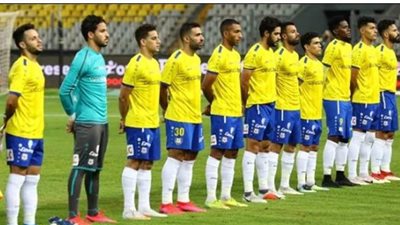 سيد بازوكا يحذر من وقف الفيفا للإسماعيلي | فيديو