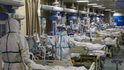 الأضخم منذ تفشي الوباء.. حصيلة وفيات يومية قياسية بكورونا في أمريكا