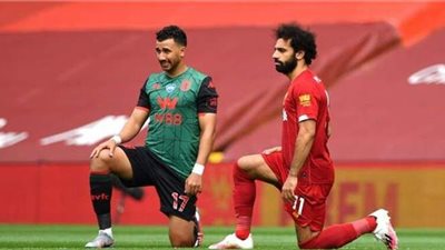 اكتشاف إصابات عدد كبير.. مباراة ليفربول وأستون فيلا مهددة بالتأجيل بسبب كورونا