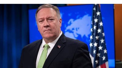 في تطور مفاجئ.. بومبيو ووزير الخزانة الأمريكي بحثا تفعيل التعديل 25 من الدستور لعزل ترامب