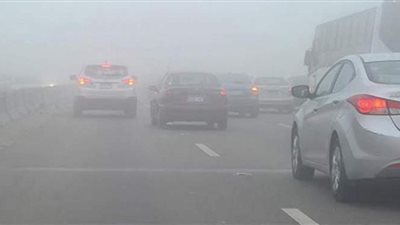 إعادة فتح 6 طرق رئيسية عقب اختفاء الشبورة.. أبرزها الإسماعيلية وأسيوط