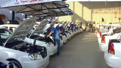 شروط تمويل تحويل السيارات الملاكي للعمل بالغاز الطبيعى