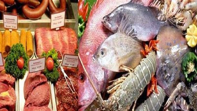 الصناعات الغذائية: مد فتره صلاحية الأسماك والكبدة المجمدة