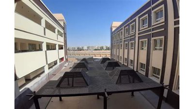 رئيس جهاز الشروق: الانتهاء من تنفيذ مدرسة النيل الدولية بتكلفة 75 مليون جنيه