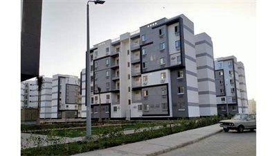 الإثنين 1 فبراير.. بدء تسليم 2280 وحدة بمشروع 