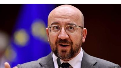 رئيس المجلس الأوروبي يهاجم ترامب معربا عن أسفه لسلوك إدارته