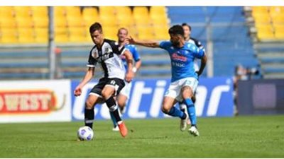 لسوء النتائج.. إقالة مدرب بارما الإيطالي