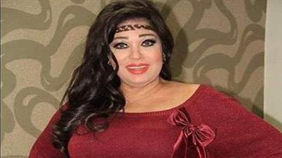 أحدث ظهور لـ فيفي عبده بعد تعافيها من الأزمة الصحية