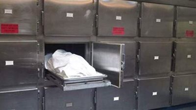 تشريح جثة الأب المحنط في بولاق.. واستدعاء عم الفتاتين لسماع أقواله