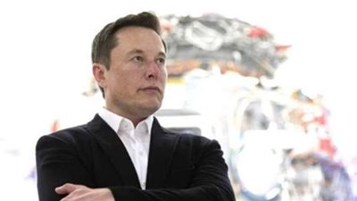 إيلون ماسك.. تعرف على أغنى رجل في العالم