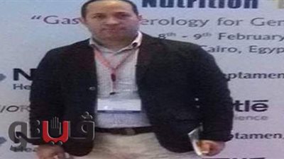 وفاة رئيس قسم الأطفال في مستشفى الزقازيق بفيروس كورونا