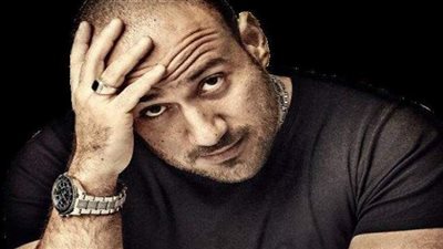 مجدي الهواري يكشف كواليس تعاونه مع أحمد مكي | فيديو