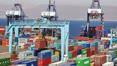 ٣,٥ مليار جنيه ضرائب ورسوم بجمارك بورسعيد في ديسمبر الماضي