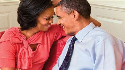 أول تعليق من عائلة أوباما على واقعة اقتحام الكونجرس