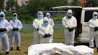 هل من مات بفيروس كورونا شهيد؟.. تعرف على رأي الأزهر والإفتاء