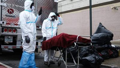 وفاة طبيب أمريكي بعد أسابيع من تلقيه لقاح فايزر