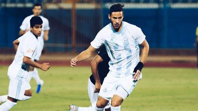 البنك الأهلي ضد بيراميدز.. التشكيل المتوقع للفريقين