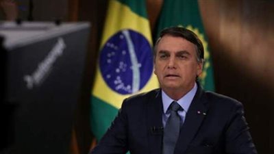 دعوى ضد الرئيس البرازيلي لتهديده بتكرار سيناريو أمريكا في بلاده