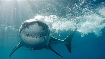 تفسير حلم رؤية سمك القرش في المنام وعلاقته بالهم والغم وتربص الأعداء