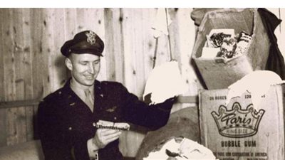 عمره 100 عام.. تعافي 