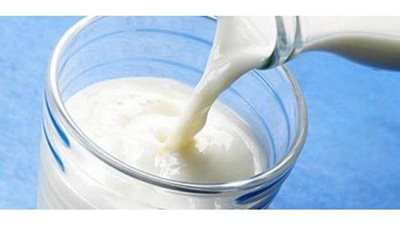 الصحة تشجع على تناول كوب لبن يوميا: يقوي مناعة الجسم ضد كورونا
