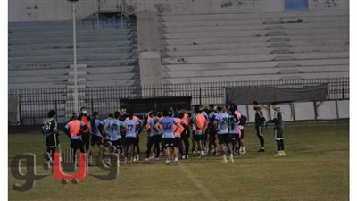 أشرف السحمدان مفاجأة المحلة أمام الجونة.. تعرف على القائمة