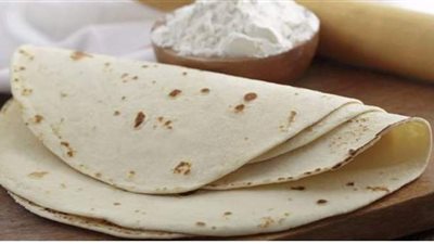 طريقة عمل العيش السورى