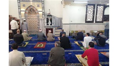 قيادات الأوقاف في افتتاح 26 مسجدا جديدا: رسالتنا عمارة بيوت الله.. والحفاظ على قدسيتها