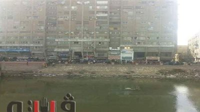 التحقيق بواقعة العثور على جثة غريق في 