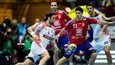 مونديال اليد.. جدول المجموعة الثالثة والمنتخبات المتوقع تأهلها