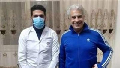 بعد نشر صورة جديدة له من داخل العزل.. تفاصيل الحالة الصحية لوائل الإبراشي