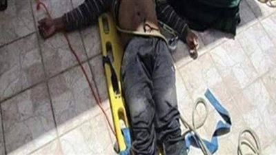 انتحار شاب في ظروف غامضة بالمنيا