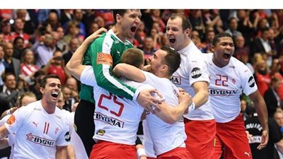 مونديال اليد.. جدول المجموعة الرابعة والمنتخبات المتوقع تأهلها