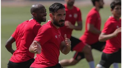 علي معلول يخسر جائزة أفضل لاعب في المغرب العربي