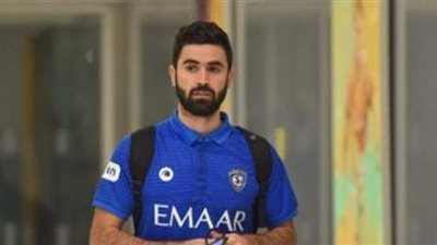 تعرف على تفاصيل مفاوضات الزمالك مع المهاجم السوري عمر خربين